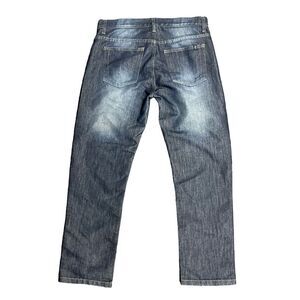PD&C Paper Denim & Cloth men’s jeans size 33x30